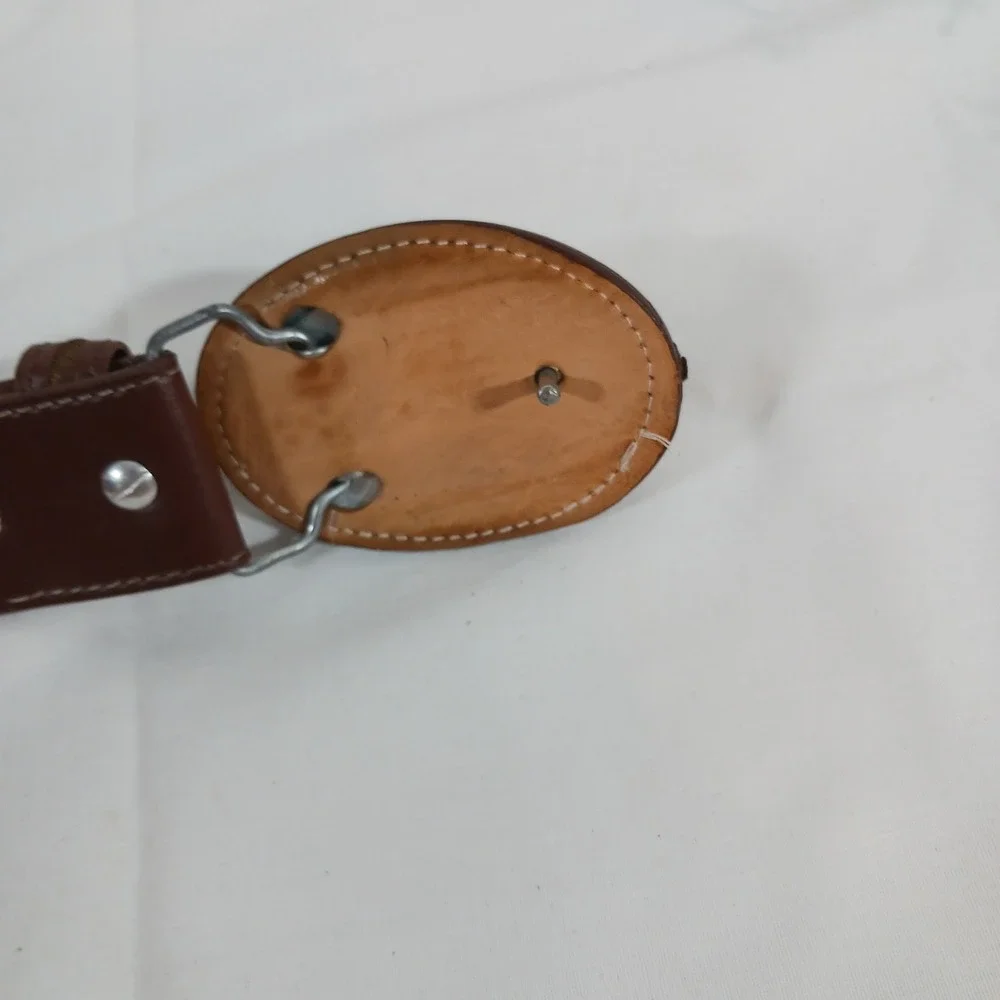 YAC leather silk